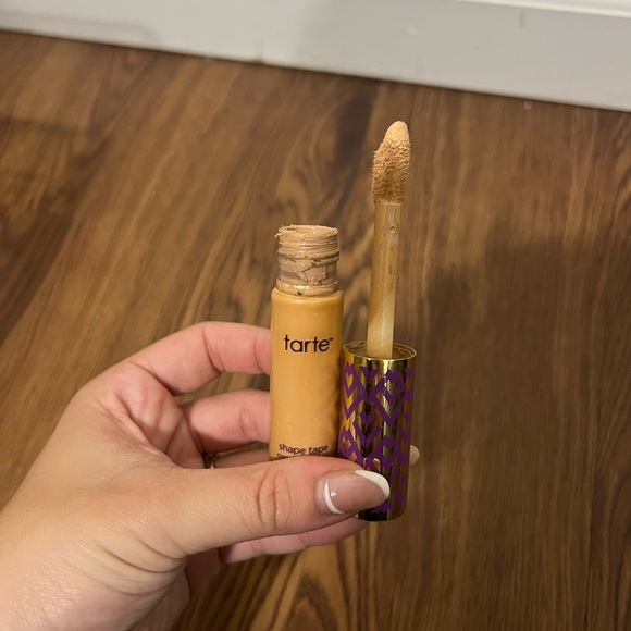 Tarte Shape Tape Contour Concealer Medium - Picture 2 of 3